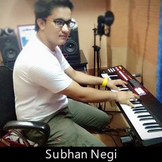 Subhan Negi